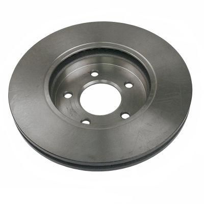 6168109, 5023441, 6193694 Vented Auto Brake Disc Brake Rotor for Ford Scorpio I (GAE, GGE) 85-94