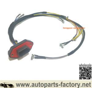 Caterpillar 345D 349d C13 Injector Control Wiring Harness Part#418-7614, 372-4548