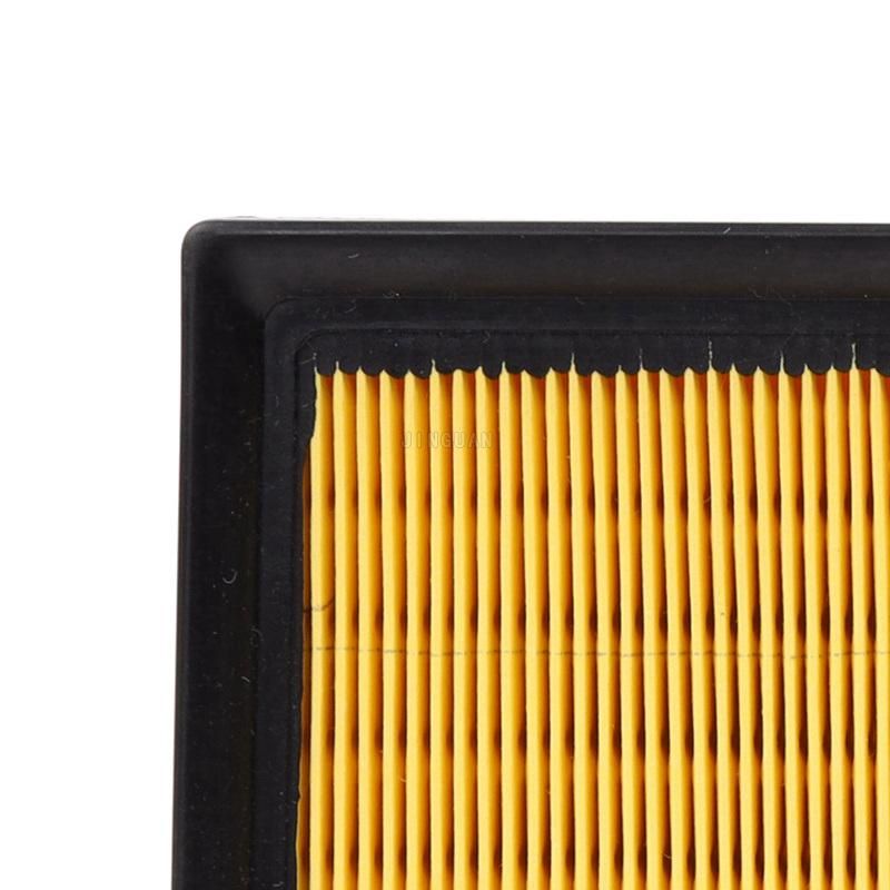 Auto Car Accessories Car Air Filter Japanese Auto Air Filter for Toyota17801-38050 17801-38051 17801-87713