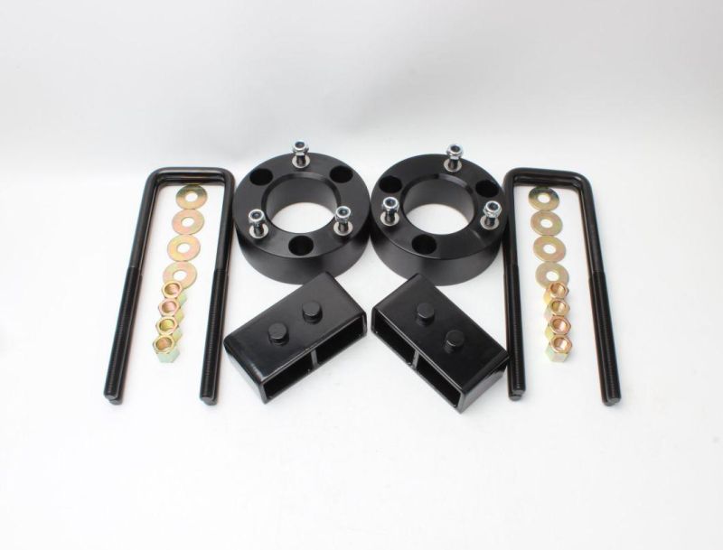 3" Front and 1" Rear Leveling Lift Kit for F150 4WD