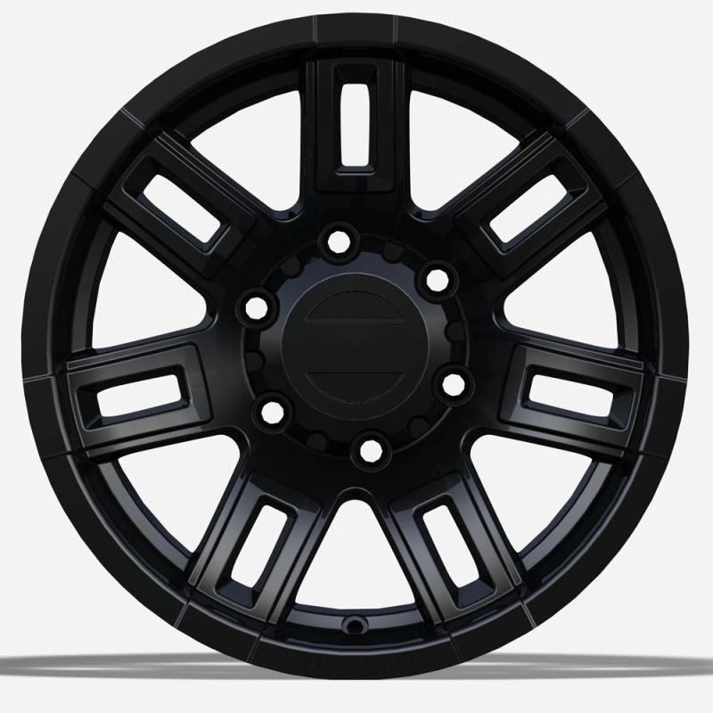 20 Inch Car Accessories OEM Brand Ring for Wheel Auto Accessories Rim Alloy Wheel Alloy Rims