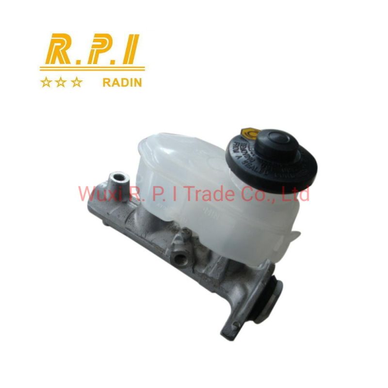 RPI Brake Master Cylinder for TOYOTA CAMRY 47201-33130 47201-33140