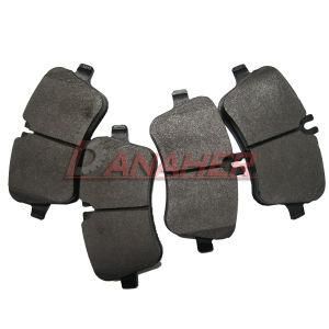 Brake Pad (DNH3150)