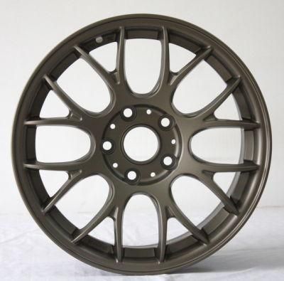 Passenger Car Wheels Watanabe Racing 16 Inch Alloy Wheels 5 Holes Wholesale and Direct Sales of Auto Parts