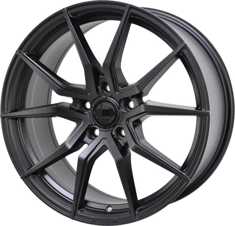 Am-Co002 Aftermarket Car Alloy Wheel