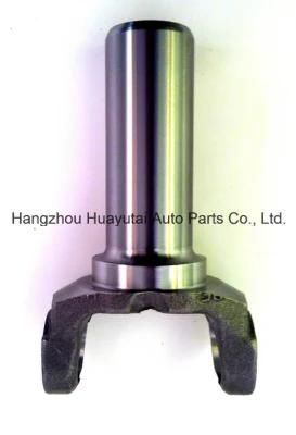 Gearbox Spline Yoke, Slip Yoke