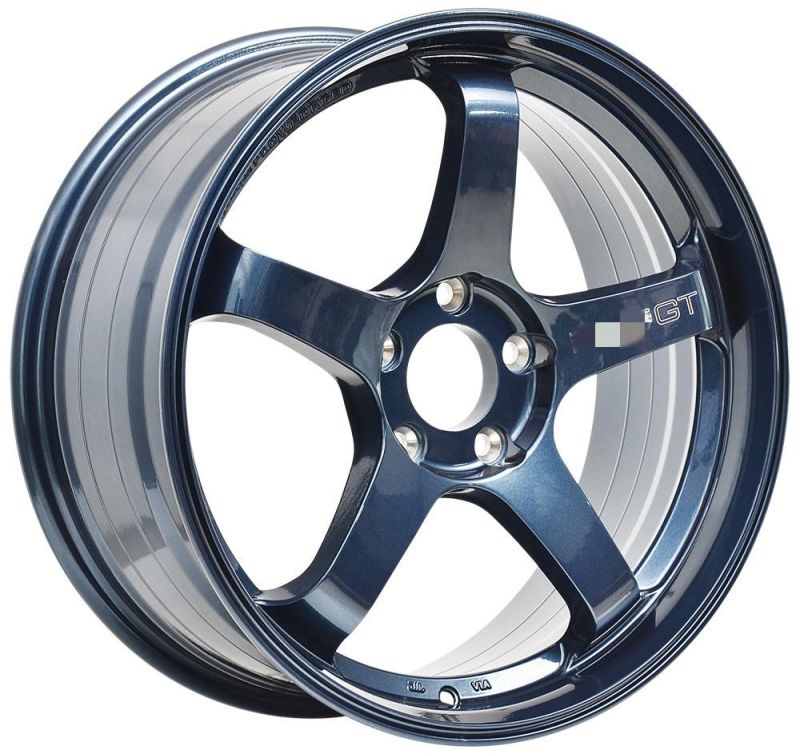 Am-FF107 Flow Forming Aftermarket Racing Car Alloy Wheel