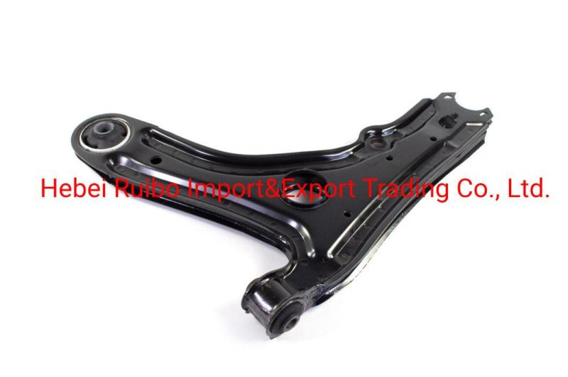 1h0407151 1h0407151A K620366 K620376 Single Side Wishbone Front Lower Control Arm for Volkswagen Golf III Cabriolet