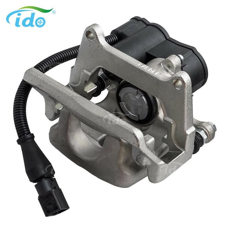 Rear Left Electric Brake Caliper for Audi A8 4e 4e0615403b 4e0615404b