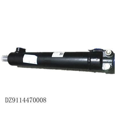 Original Shacman Spare Parts Steering Cylinder Assembly for Shacman Heavy Duty Truck