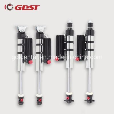 Gdst Brand Auto Spare Parts off Road Vehicle Accessories 4X4 Shock Absorber for Jeep Wrangler Tj