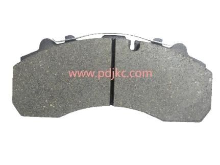 Emark Certification Brake Pads 0034201620