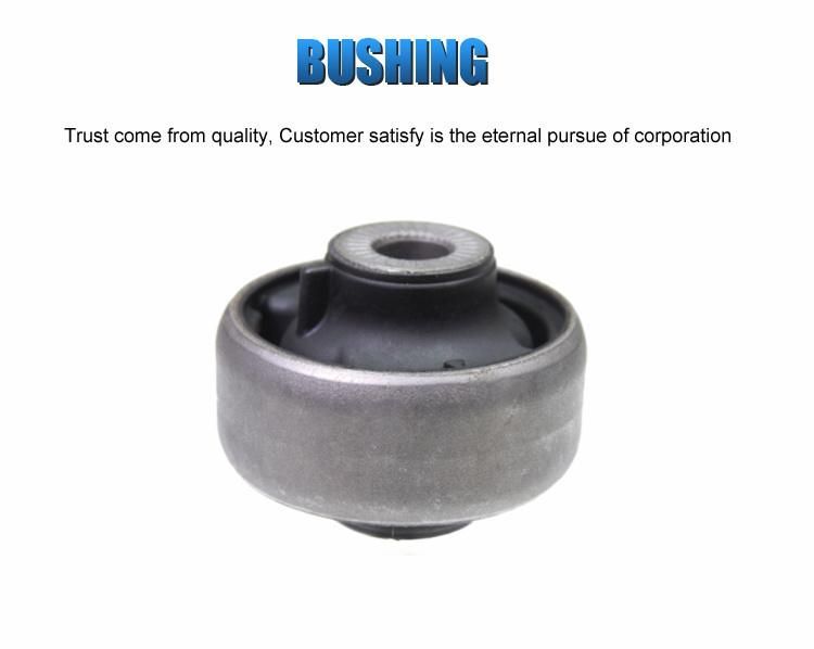 Auto Spare Parts Rubber Suspension Bushing1K0 407 183m China Factory for VW