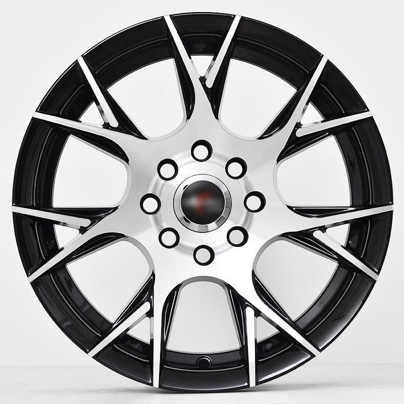 Am-1068 Aftermarket Car Alloy Wheel Rim