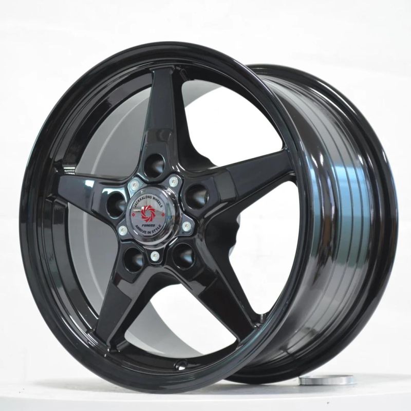 15-17 Inch Car Alloy Wheel