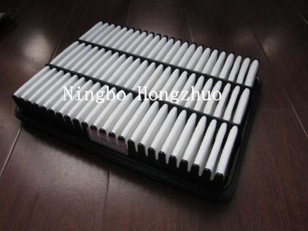 Land Cruiser Air Filter Manufacturer 17801-30040, 17801-50040