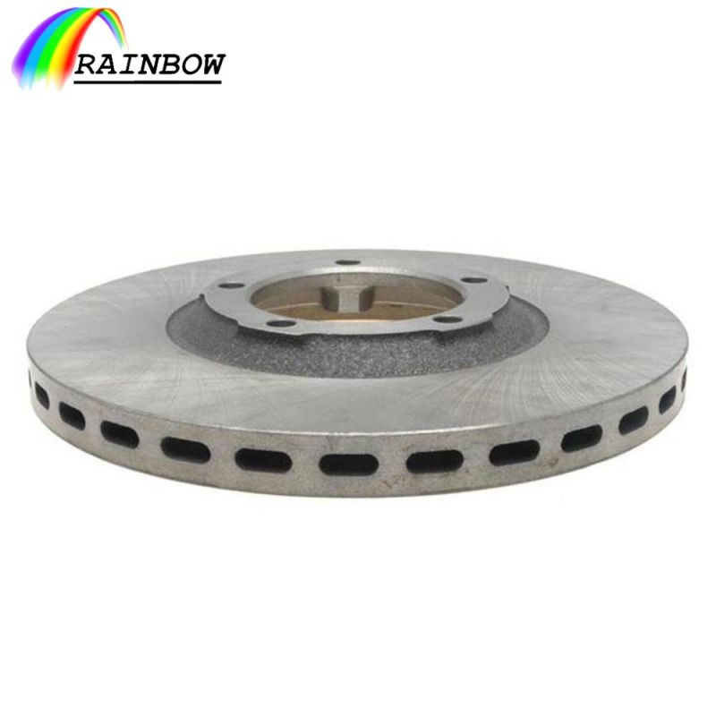 OEM Auto Spare Accessories Front Rear Car Brake Disc/Plate Rotor 45251SL0020/45251SL0030 for Honda