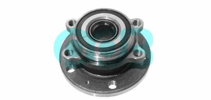 Seat Car Makes Auto Parts Wheel Hub Bearing 1t0498621 9336007K 3c0498621 713610610 for Audi S-Koda Volkswagen