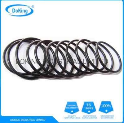 Metric Inch Size NBR NBR70 NBR90 FKM Ffkm EPDM Silicone Rubber Seal O Ring