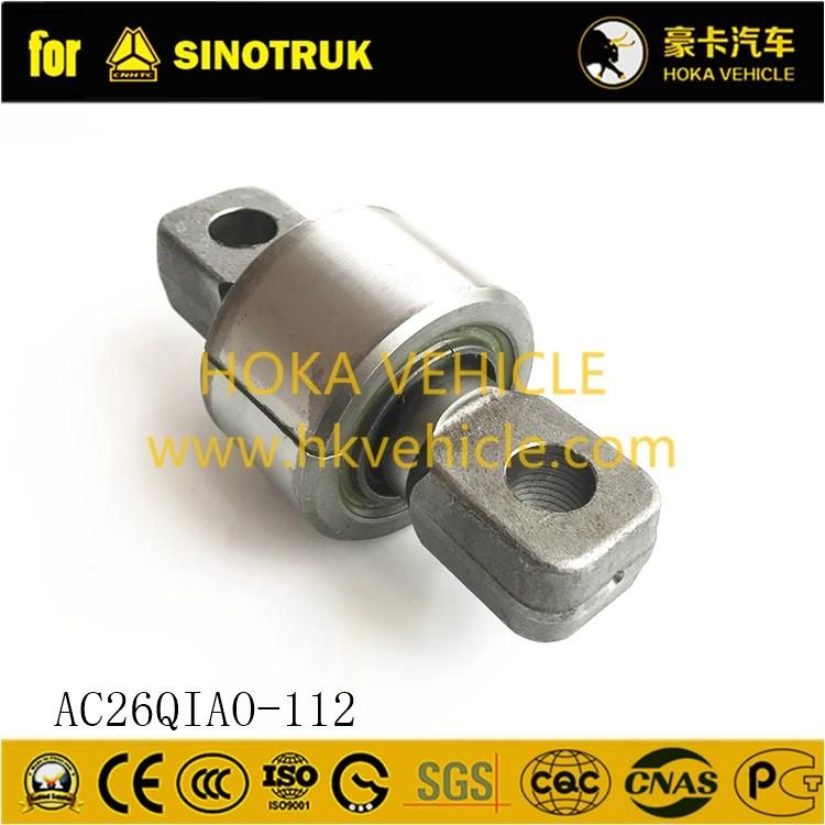 Original Sinotruk HOWO Truck Spare Parts Tension Bar Ball Core AC26qiao-112