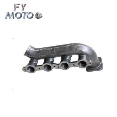 China Factory Vortec Ls 4.8 Hotpart Single Turbo T4 Manifold