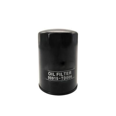 Oil Filter for Mazda Rfyo-14-302