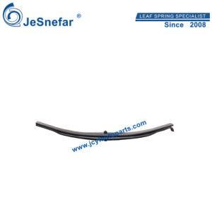 Farm Trailer Truck Parts Leaf Springs for Suspension Trailer Truck