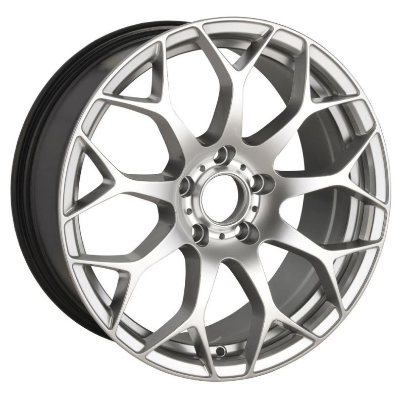 Am-558 Aftermarket Casting Alloy Rim