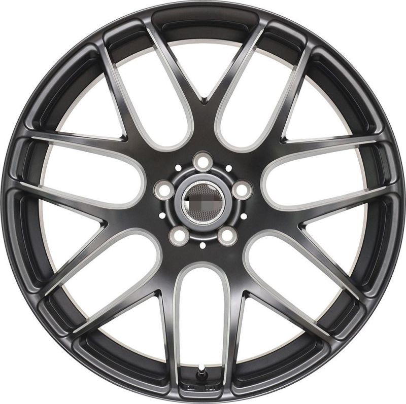 Am-Ka001 Aftermarket Car Alloy Wheel