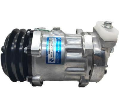 Auto Air Conditioner Parts for Foton Sap AC Compressor