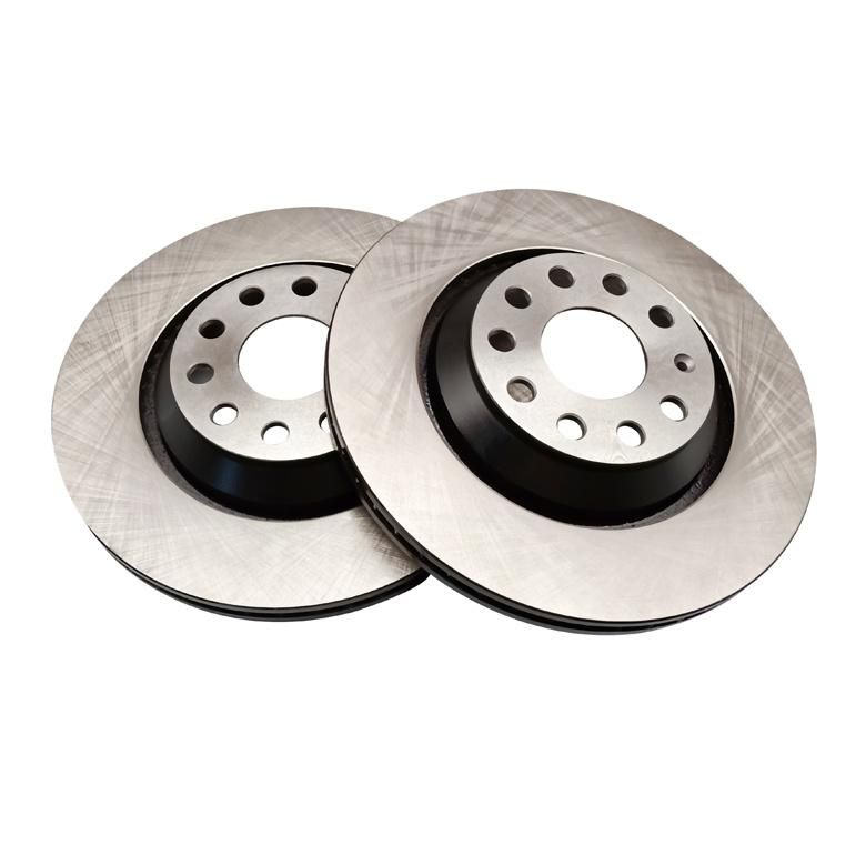 04721677AA; 04721996AA; 7b0615601A 100% Chinese Professional Test Manufacturers Supply Brake Disc