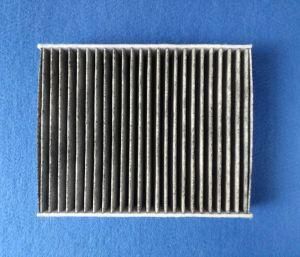 Auto Filter Activated Carbon Filter Ford Fusion Fiesta V 1204459