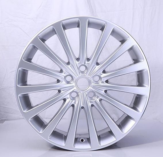 20 Inch Car Aluminum Alloy Wheels Rim for Rover