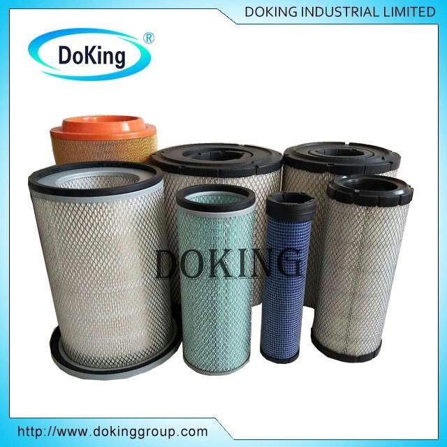 Truck Parts 0040941104 E315L Af27816 C641500/1 P781349 Heavy Truck Air Filter Element