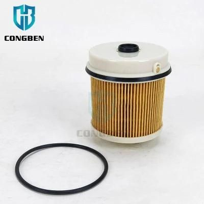 Congben China Factory Supply Truck Parts Fuel Filter 8-98203-599-0