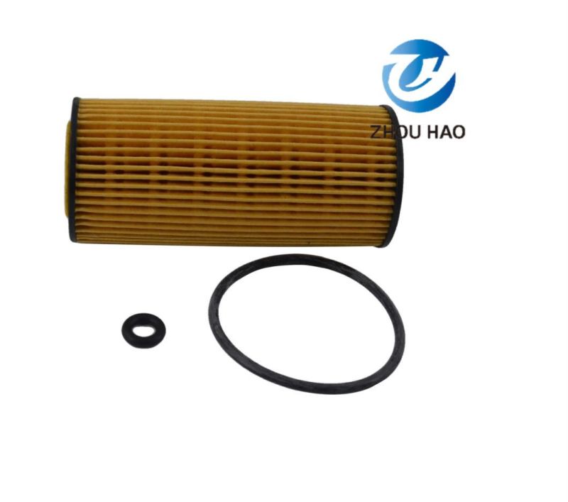 6401800009/Hu615/3X/6401840125 Suitable for Benz China Manufacturer Auto Parts for Oil Filter