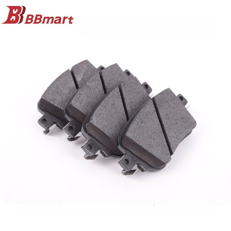 Bbmart Auto Parts Auto Spare Part Brake Pad for VW Golf OE 5q0698451b 5q0 698 451b