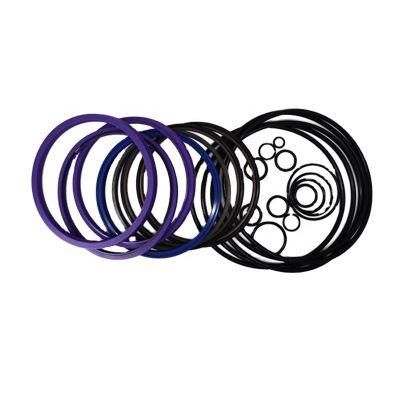 Excavator Ls1600fj2 Ls280 Boom Arm Bucket Cylinder Seal Kit