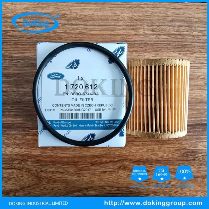 Wholesale Price Auto Parts Oil Filter 1373069 for Ford