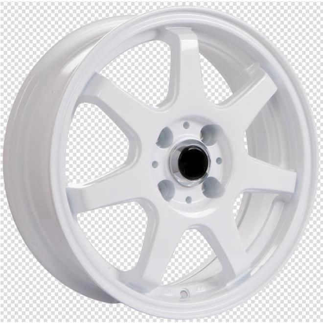 15 16 Inch 4X100 Alloy Wheel Rim Rays