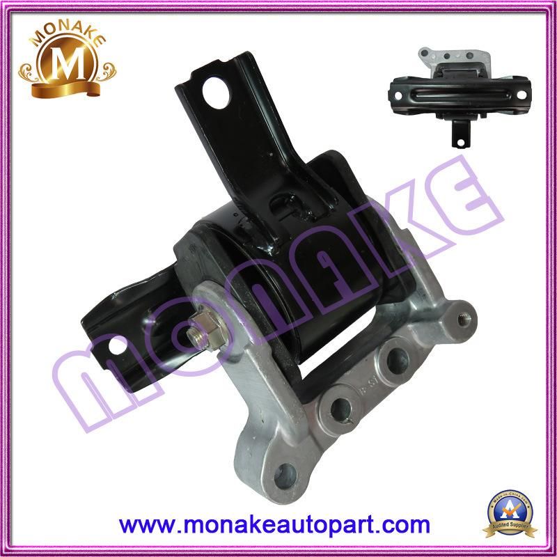 Automobile/Car/Auto Spare Parts for Mitsubishi Lancer Engine Rubber Motor Mounting