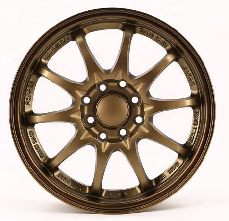 Car Wheels in 15inch, 16inch, 17inch, 18inch for Passenger Cars, Hot Sale Sport Wheel Rims