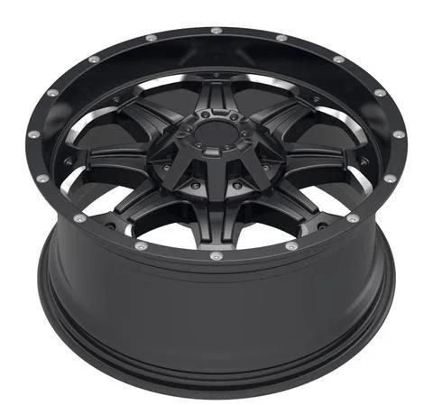 Car Forged Alloy Wheels Rims From 18 Inch with Factory Price 18*8.5