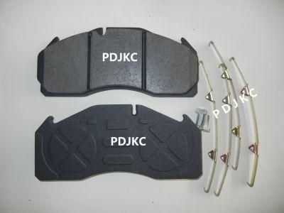 Brake Pads 81508206014