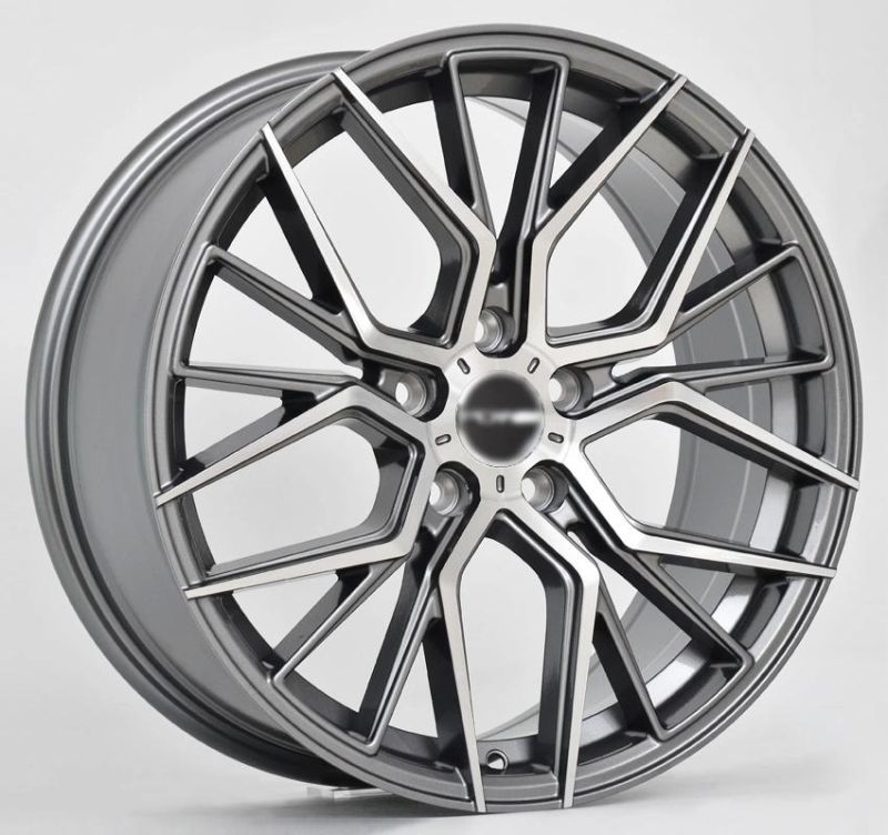 Am-1063 Aftermarket Car Alloy Wheel Rim