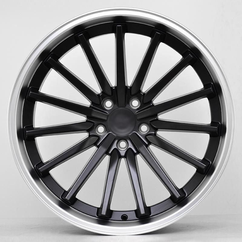 Am-1078 Aftermarket Car Alloy Wheel