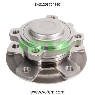 Wheel Hub Unit 43202-Et000 /Auto Parts/Car Accessories/Car Parts/Hub Unit/China Factory