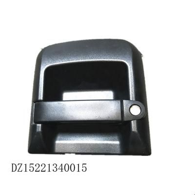 Original Shacman Spare Parts M3000 Door Handle for Heavy Duty Truck