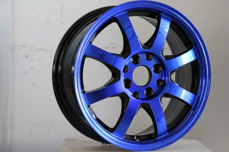 Fashion Forged Aluminum Alloy Car Wheel Rims