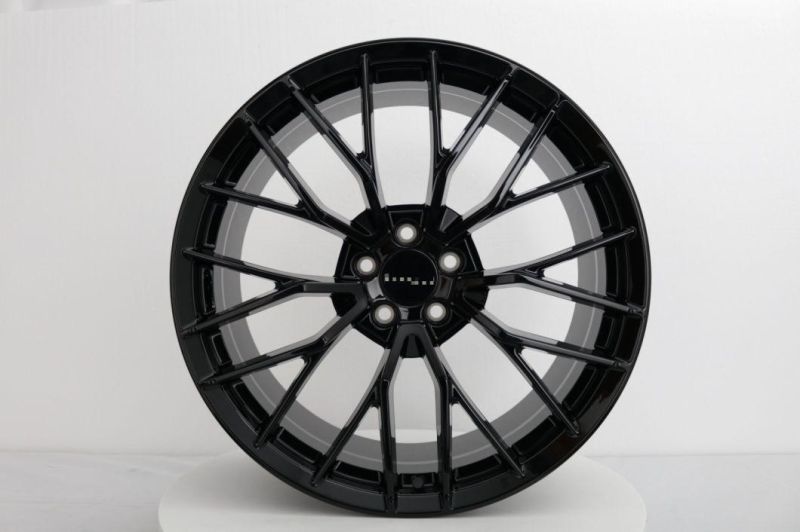 Popular 5X114 139.7 Forged Rim Wheel 20 Full Size Forged 5X114 139.7 Wheel 20 5X120 19 Aluminum Wheel